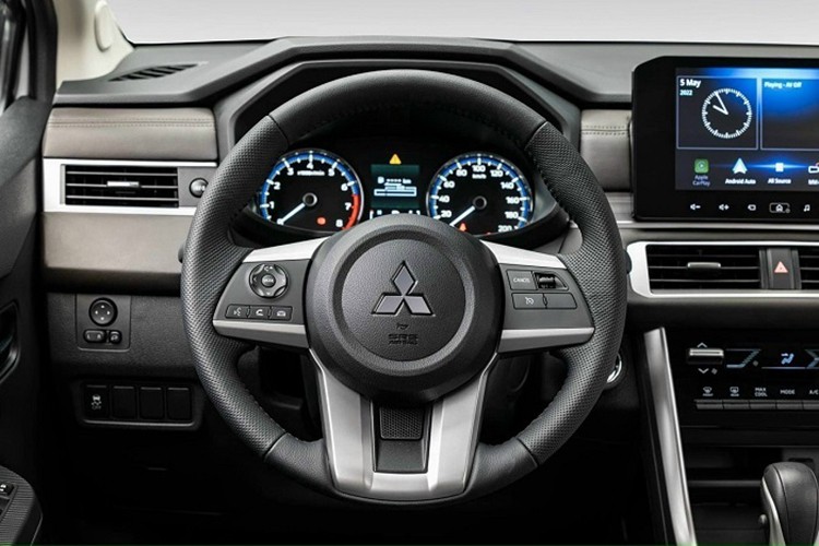 View - 	Mitsubishi Xpander và Xforce đạt doanh số khủng trong tháng 3