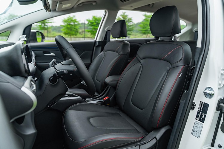 Cận cảnh Hyundai Stargazer X tại Việt Nam, cao nhất 599 triệu đồng - Hình 9 Can canh Hyundai Stargazer X tai Viet Nam, cao nhat 599 trieu dong-Hinh-9