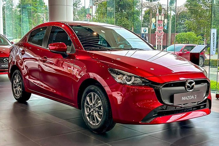 Toyota Vios tang truong toi 450%, nhung van thua Honda City-Hinh-7