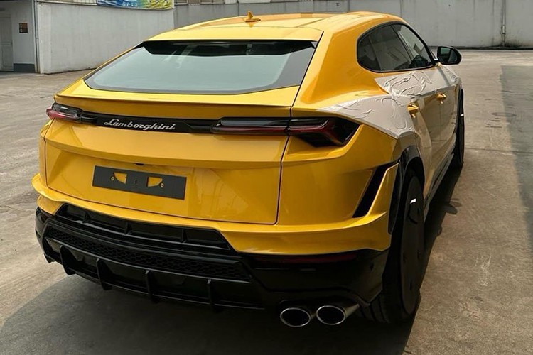 Huan “hoa hong” choi lon tau sieu SUV Lamborghini Urus S hon 16 ty?-Hinh-3