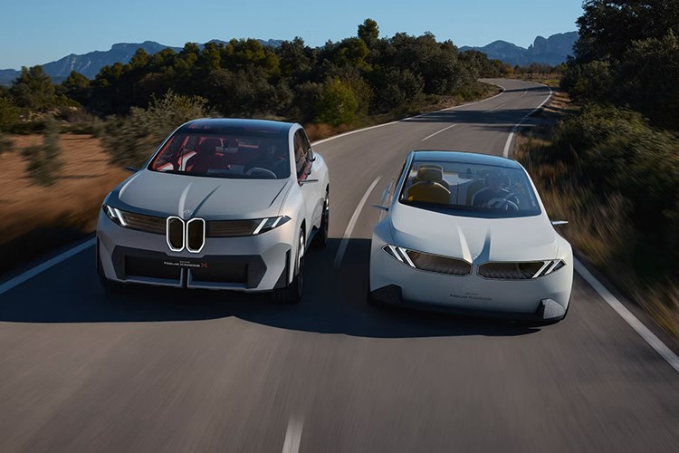 BMW se tung ra toi 14 mau xe moi trong nam 2024-Hinh-3