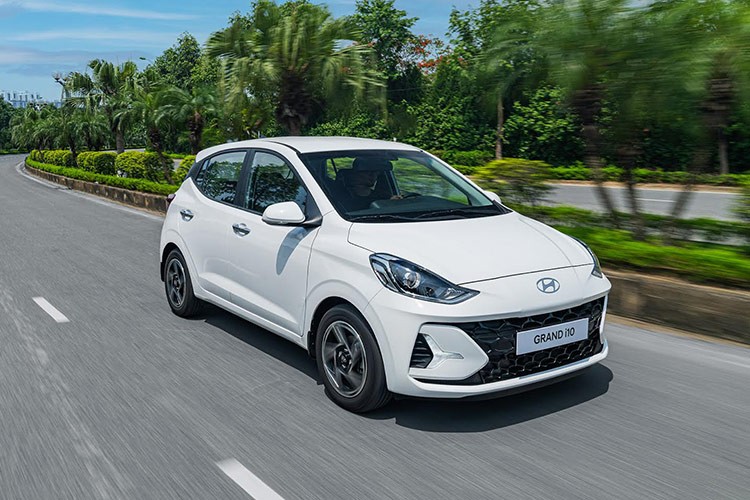 Hyundai New Grand i10 2024 mo ban tai Viet Nam, tu 360 trieu dong-Hinh-11