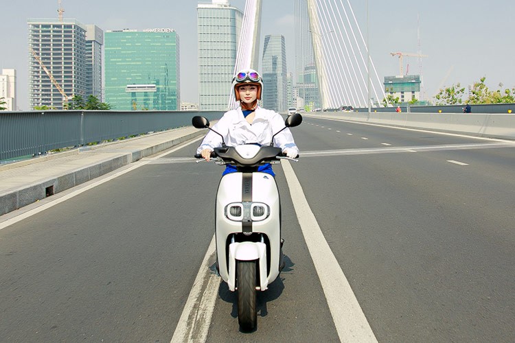 View - 	Lý do Gen Z thích đi du lịch phượt bằng xe máy