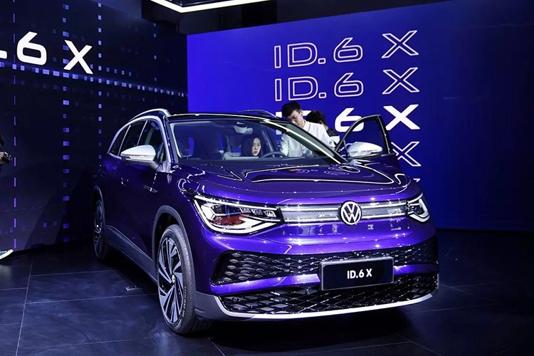 Ly do nao khien Volkswagen Viet Nam rut khoi trien lam VMS 2024?