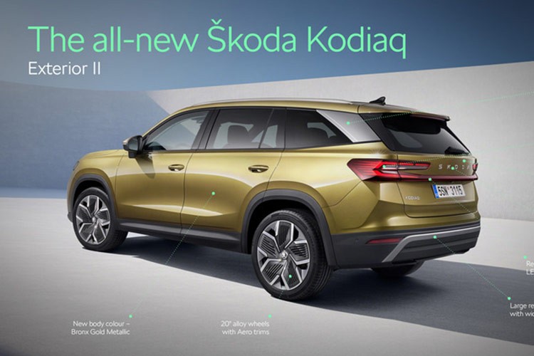 Skoda Kodiaq 2024 nhan coc tai Viet Nam, chot lich ra mat-Hinh-3