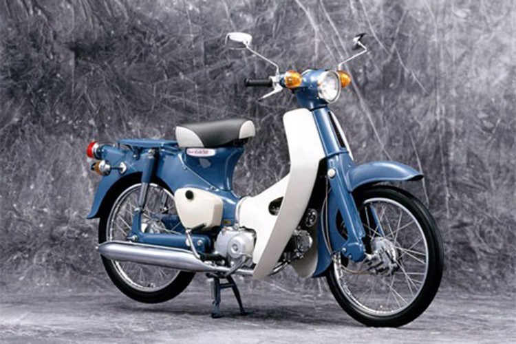 Can canh Honda Super Cub 50 cuoi cung, tu 49 trieu dong-Hinh-11