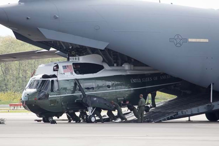 “Ngua tho” Boeing C-17 Globemaster III hon 5.100 ty tung phuc vu ong Trump-Hinh-6