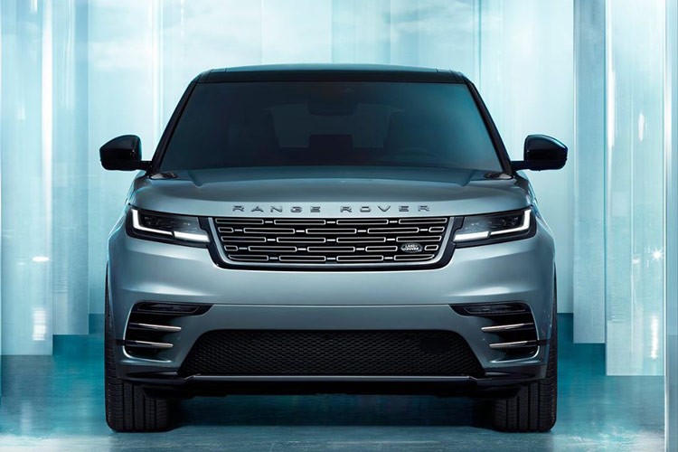 Range Rover Velar 2025 sap chao san thi truong Viet?-Hinh-3