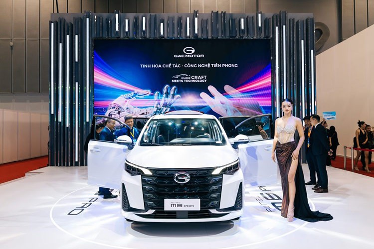 GAC MOTOR Viet Nam kich cau cho M6 Pro, M8 va GS8-Hinh-3