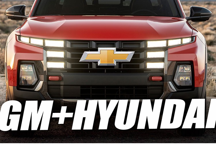 Hyundai 