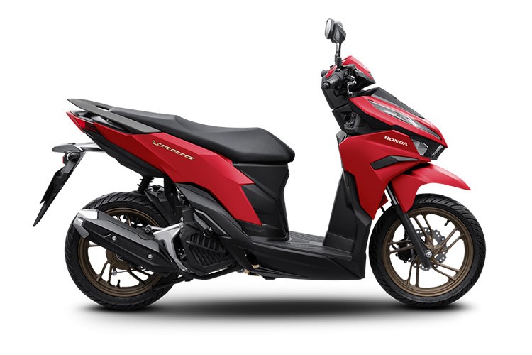 Honda Vario 125 2025 ra mat Viet Nam, tu 40 trieu dong-Hinh-3