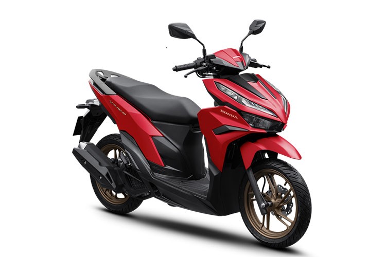 Honda Vario 125 2025 ra mat Viet Nam, tu 40 trieu dong-Hinh-4