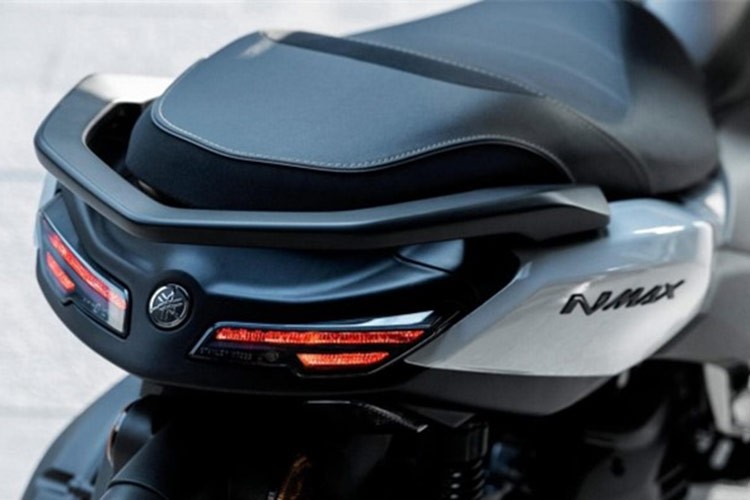 Yamaha NMax 125 Tech MAX 2025 se 