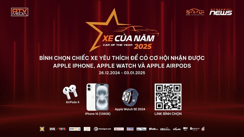 Chinh thuc mo cong Binh chon Xe cua nam 2025-Hinh-4