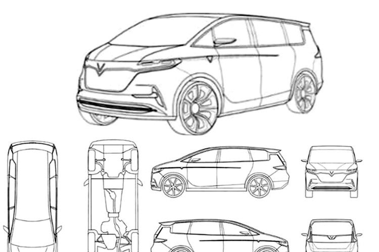 VinFast LimoGreen - MPV dien 7 cho se gay sot tai Viet Nam?-Hinh-2