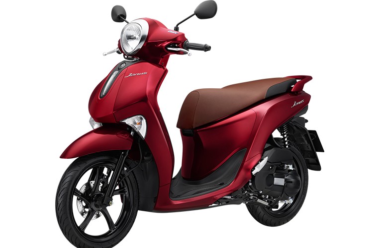 Yamaha Janus 125 moi trang bi loat nang cap, giam 2 trieu dong-Hinh-2