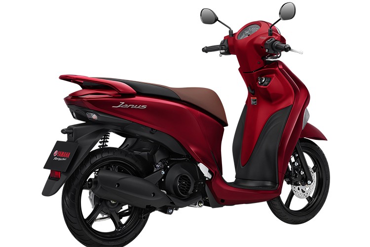 Yamaha Janus 125 moi trang bi loat nang cap, giam 2 trieu dong-Hinh-3