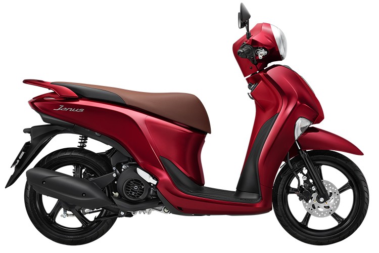 Yamaha Janus 125 moi trang bi loat nang cap, giam 2 trieu dong-Hinh-4