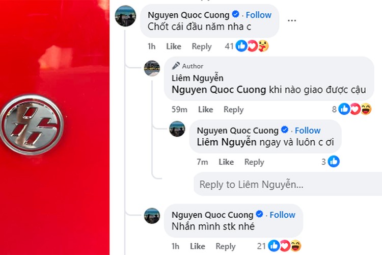 Cường Đô la “chốt hạ” xe thể thao Toyota 86 hàng hiếm, giá mềm - Hình 2 Cuong Do la “chot ha” xe the thao Toyota 86 hang hiem, gia mem-Hinh-2
