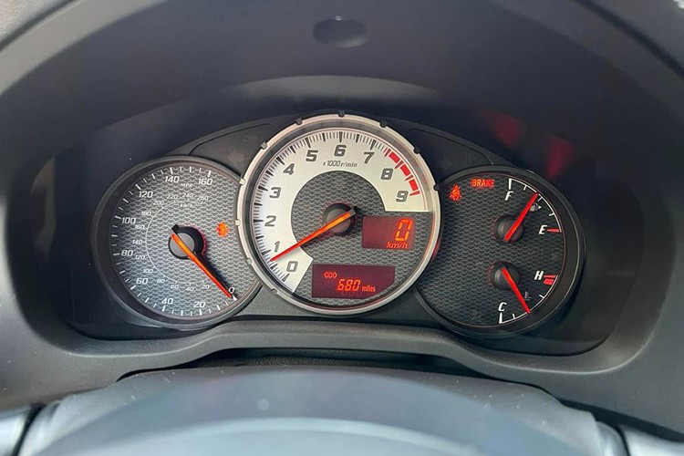 Cường Đô la “chốt hạ” xe thể thao Toyota 86 hàng hiếm, giá mềm - Hình 5 Cuong Do la “chot ha” xe the thao Toyota 86 hang hiem, gia mem-Hinh-5