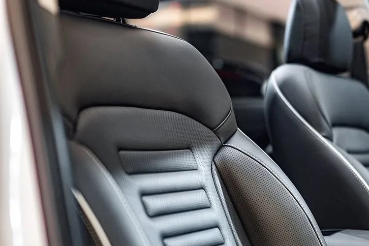 Hyundai Creta 2025 đã cập bến Việt Nam, chờ ngày ra mắt - Hình 8 Hyundai Creta 2025 da cap ben Viet Nam, cho ngay ra mat-Hinh-8