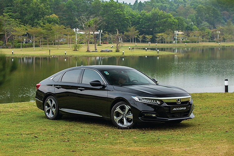 Top ôtô "ế chỏng vó" tháng 1/2025, Toyota Corolla Altis góp mặt - Hình 3 Top oto