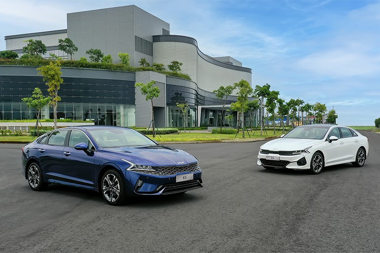 Top ôtô "ế chỏng vó" tháng 1/2025, Toyota Corolla Altis góp mặt - Hình 7 Top oto