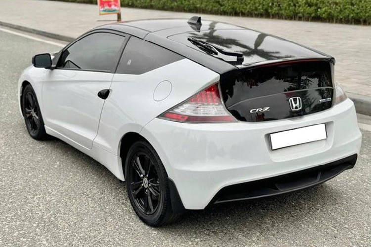 Honda CR-Z 