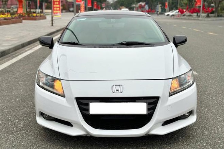 Honda CR-Z 