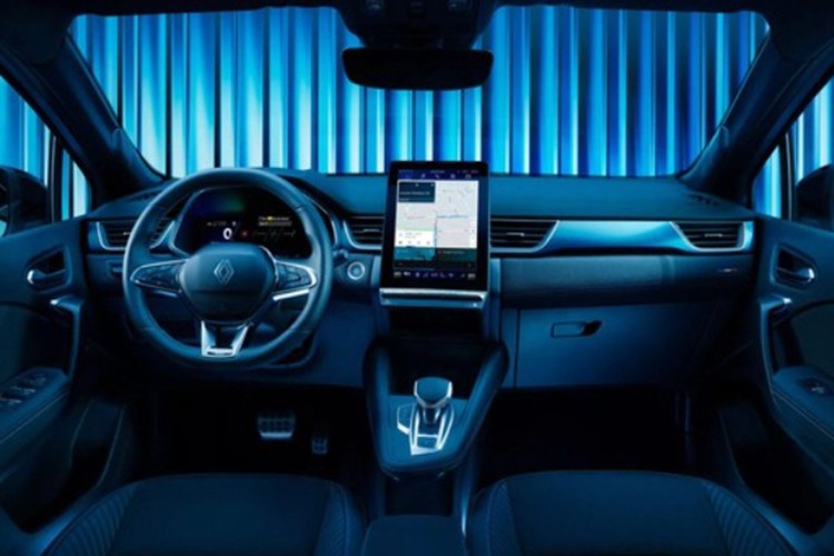 Mitsubishi Grandis sẽ được "hồi sinh" là một chiếc xe SUV - Hình 2 Mitsubishi Grandis se duoc
