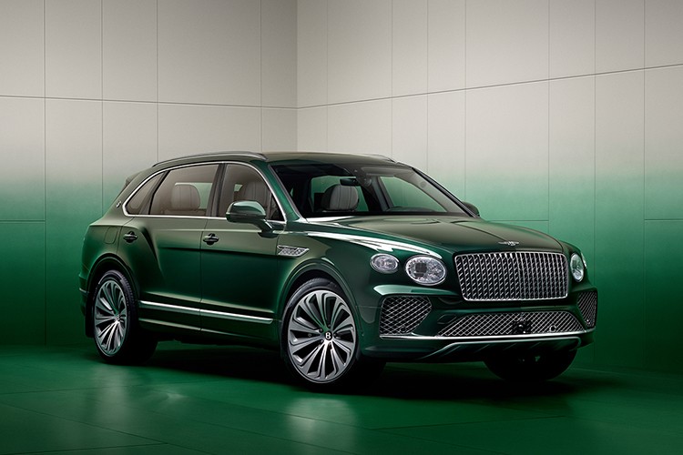 Ngam SUV sieu sang Bentley Bentayga phien ban Atelier dac biet-Hinh-5