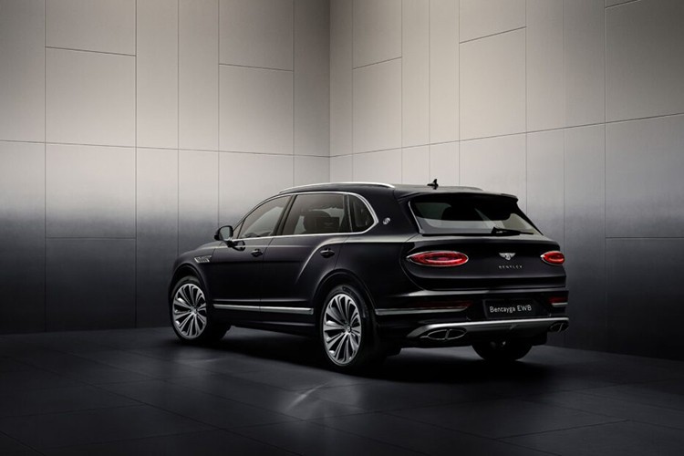 Ngam SUV sieu sang Bentley Bentayga phien ban Atelier dac biet-Hinh-9