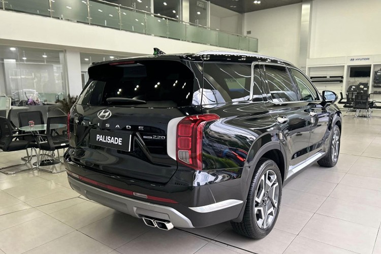 Hyundai Palisade tai Viet Nam giam gia toi hon 100 trieu dong-Hinh-3