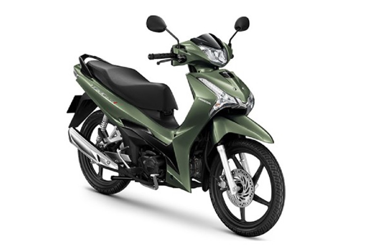 Honda Wave 125i hon 42 trieu 