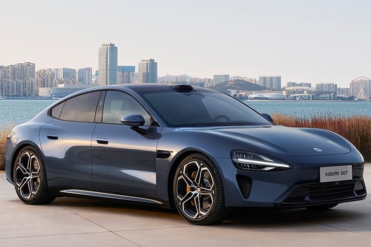 Lý do doanh số xe Porsche tại Trung Quốc "siêu ế ẩm" - Hình 2 Ly do doanh so xe Porsche tai Trung Quoc