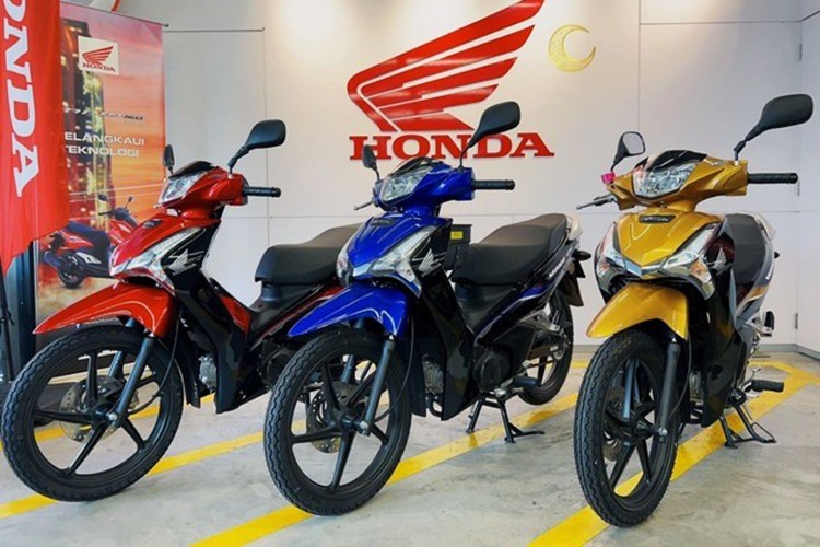 "Đập thùng" Honda Wave 125i hơn 75 triệu nhập Malaysia về Việt Nam - Hình 11