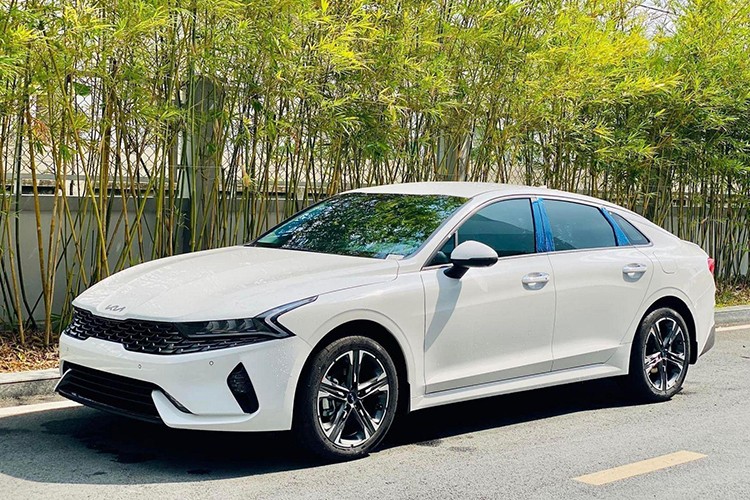 Top ôtô "ế chổng vó" Việt Nam tháng 2/2025, có 9 xe Nhật - Hình 6 Top oto
