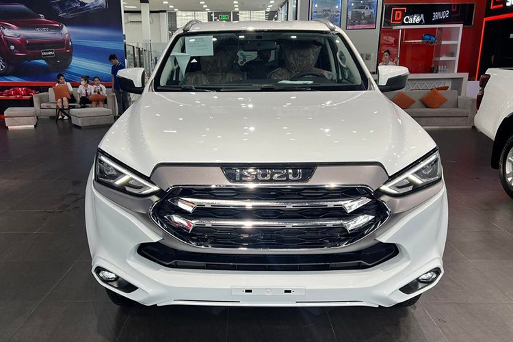 Top ôtô "ế chổng vó" Việt Nam tháng 2/2025, có 9 xe Nhật - Hình 8 Top oto