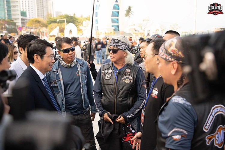 Vietnam Bike Week 2025 - sân chơi môtô “xịn sò” cho các bikers Việt - Hình 6 Vietnam Bike Week 2025 - san choi moto “xin so” cho cac bikers Viet-Hinh-6