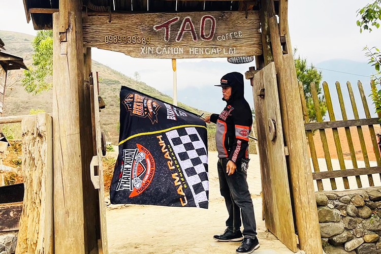 Vietnam Bike Week 2025 - sân chơi môtô “xịn sò” cho các bikers Việt - Hình 7 Vietnam Bike Week 2025 - san choi moto “xin so” cho cac bikers Viet-Hinh-7