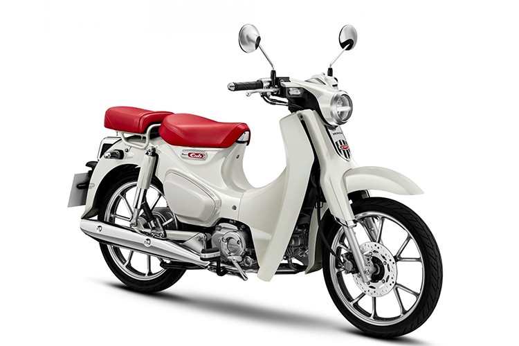 Honda Super Cub C125 dac biet tu 71 trieu dong, cho ve Viet Nam-Hinh-8