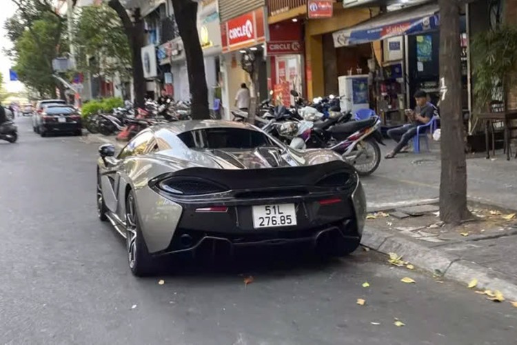 McLaren 570S cua Cuong Do la tung ban hon 8 ty gio ra sao?-Hinh-2