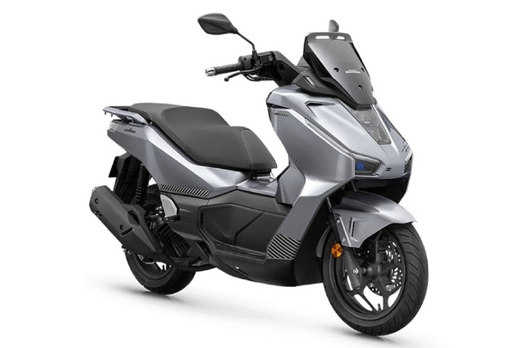 Can canh Honda NWG150 2025, 