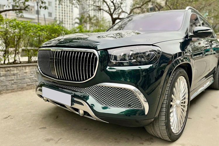 Dai gia chay Mercedes-Maybach GLS 600 moi 3 nam, lo hon 4 ty-Hinh-5