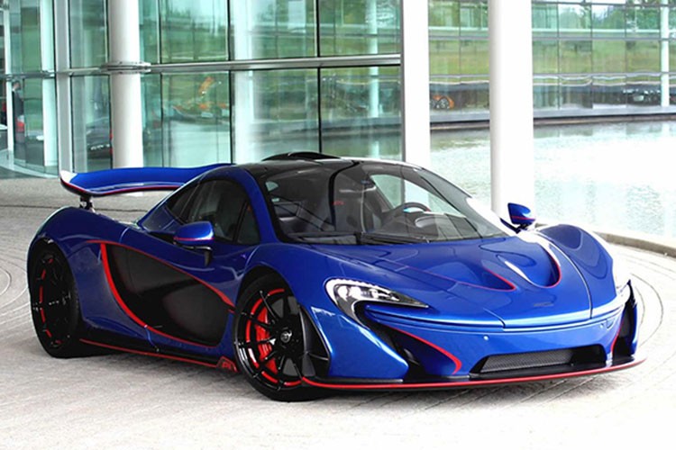 McLaren P1 Coupe boc chay, dai gia doi boi thuong hon 66 ty dong-Hinh-3