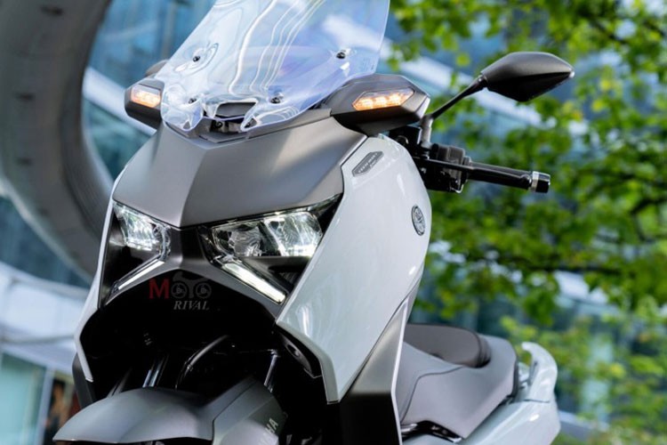 Yamaha XMAX 300 2025 