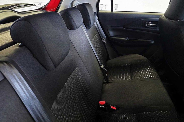 Tan thay Suzuki Swift 2025 tai Viet Nam, gia duoi 600 trieu dong?-Hinh-9