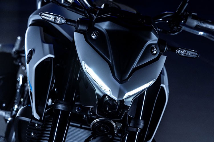 Yamaha MT-15 2025 ra mắt chỉ từ 72 triệu đồng, "đấu" Honda CB150R - Hình 3 Yamaha MT-15 2025 ra mat chi tu 72 trieu dong,