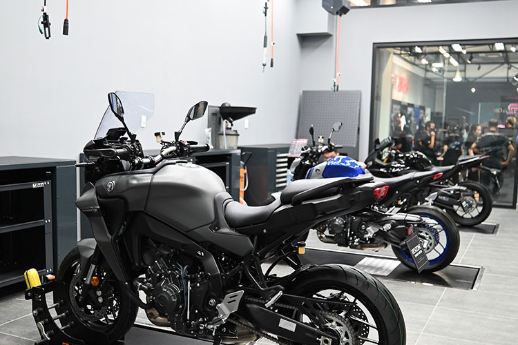 Yamaha Viet Nam 