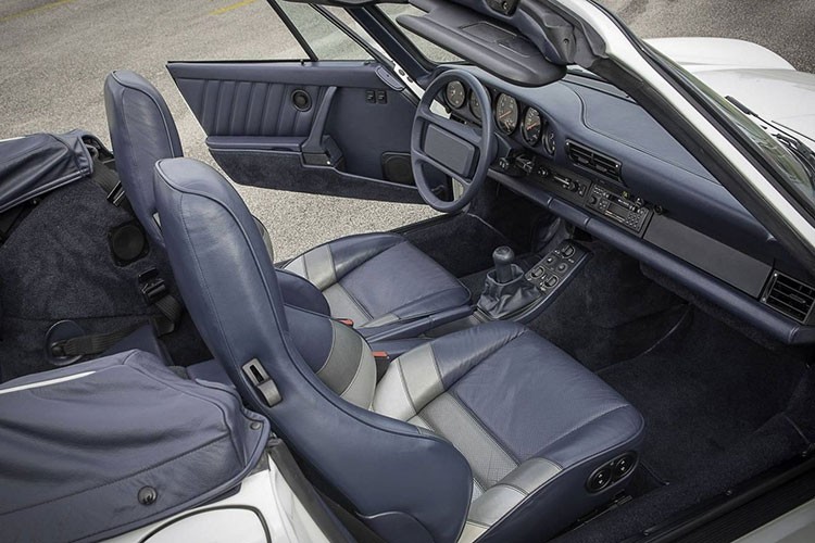 Chiec Porsche 959 